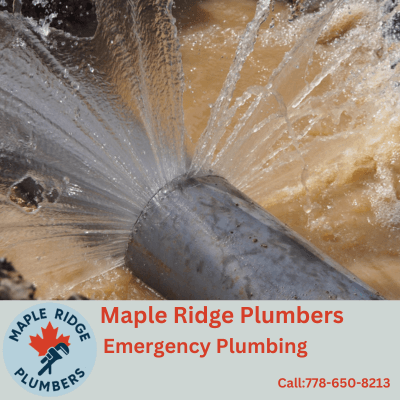 Emergency Plumbing