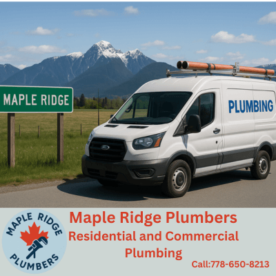 Maple Ridge Plumbers